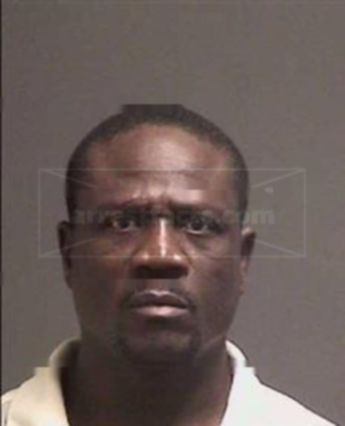 Preston Nmn Davis