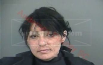 Tabitha Michelle Sloan