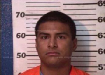 Mark Anthony Garcia Gutierrez
