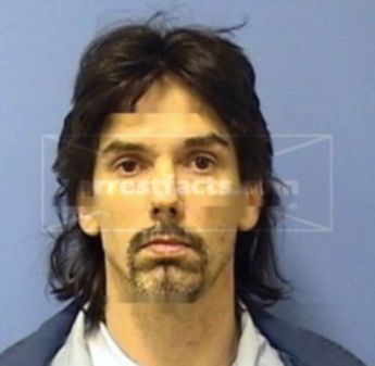 Wesley Scott Webb