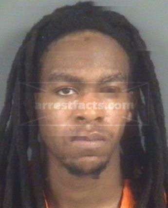 Quisean Maurice Davis