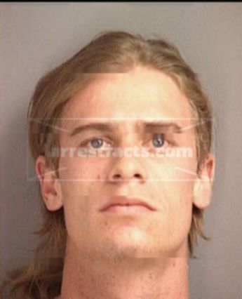 Richard Ray Coleman