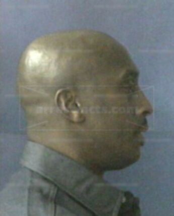 Anthony Darrell Sparks