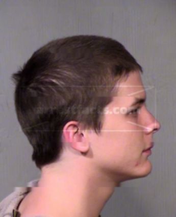 Jacob Aaron Mills