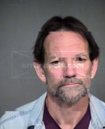 Michael Wayne Elliston