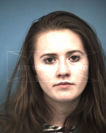 Victoria Nicole Adair