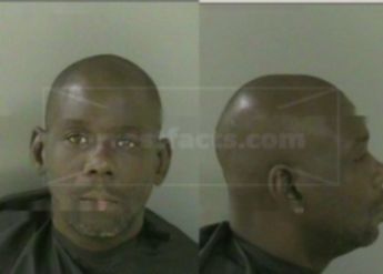 Mario Harold Moxey