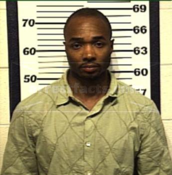 Daron Layne Skinner