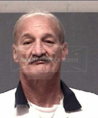 Donald Ray Atkins