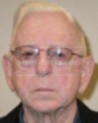 Robert Edson Shreve