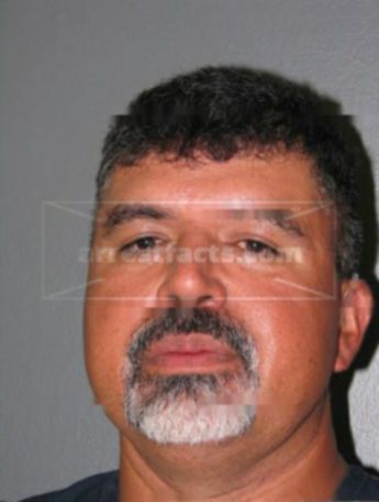 Anthony Michael Rodriguez