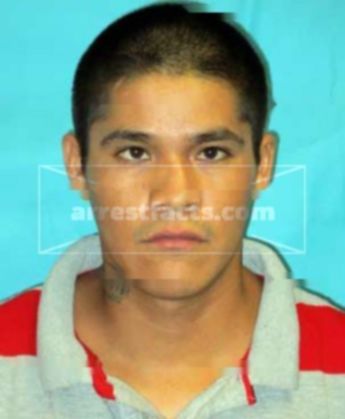 Adrian Sanchez