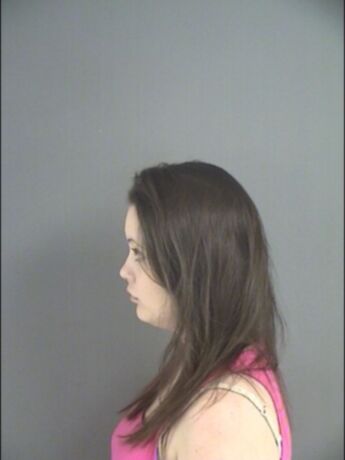 Chancey Marie Cochran