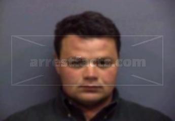Bryan Scott Nichols