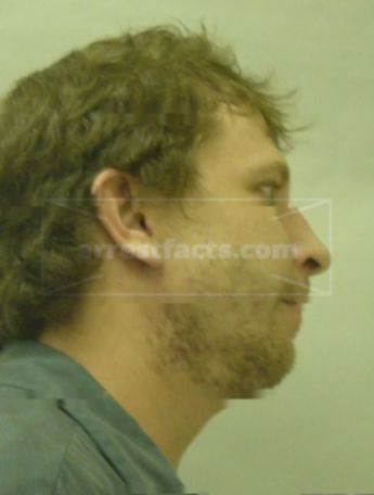 Scott Richard Bonner
