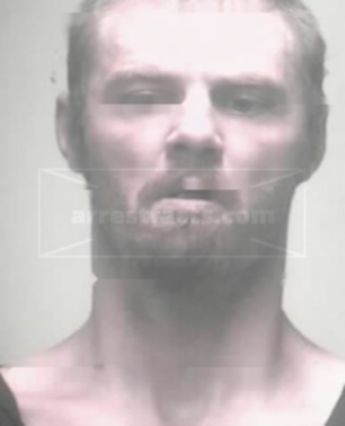Jason Lee Marshall