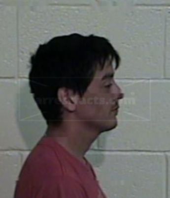Daniel Benjamin Fiester Brooks