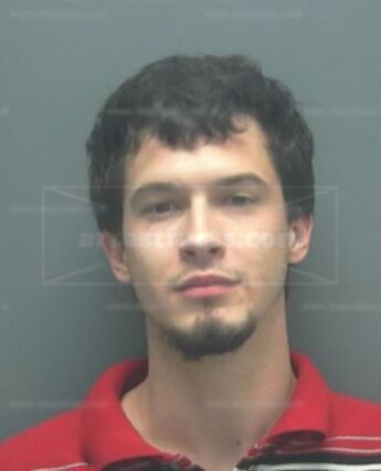 Christopher Steven Watson