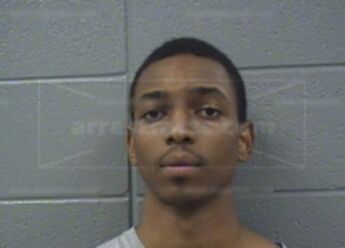 Brandon Jones