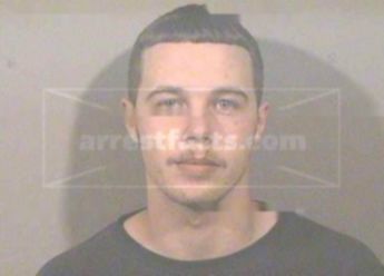 Brent Allen Dasher