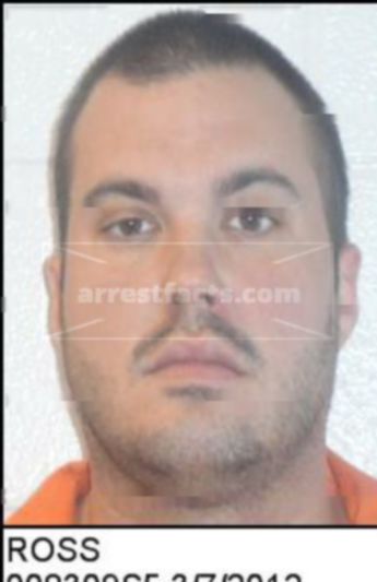 Jonathan Brandon Ross