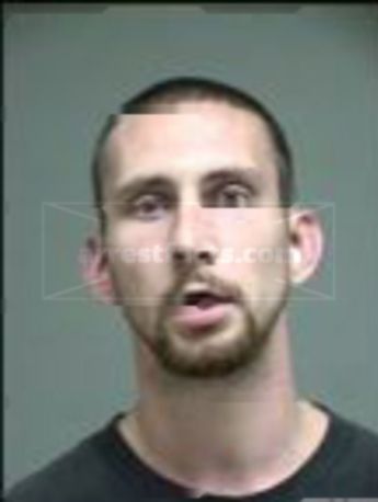 Kasey James Ward