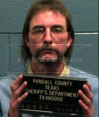 Mark William Dawson