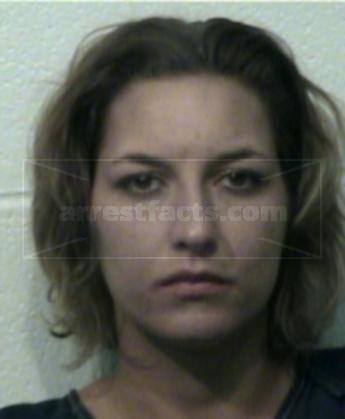 Christie M Stansberry Curlee