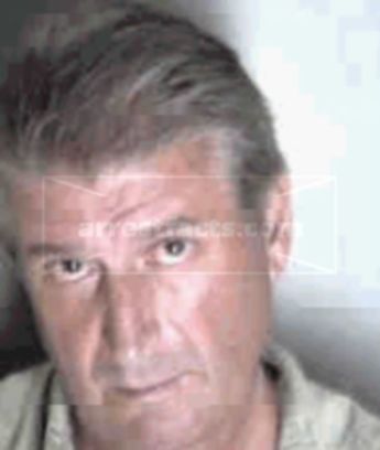 Mark Eugene Johnston