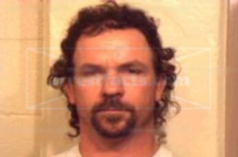 Randy Len Hinkley