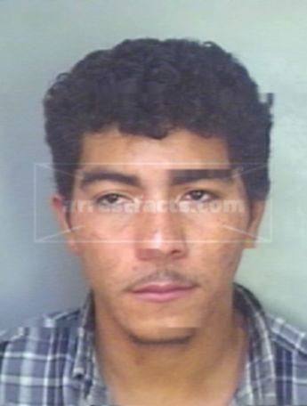 Jose Luis Cardenas