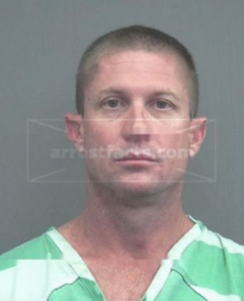 Todd Evan Davis