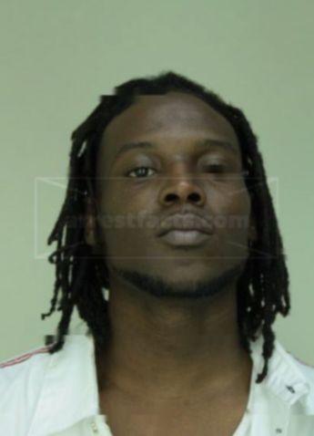 Demetrius A Chambers