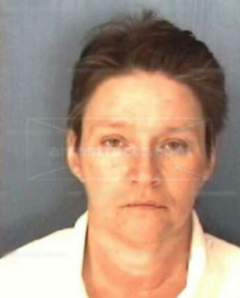 Donna Lee Carter