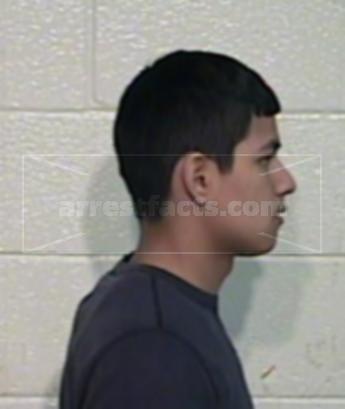 Trevor Briones Torres