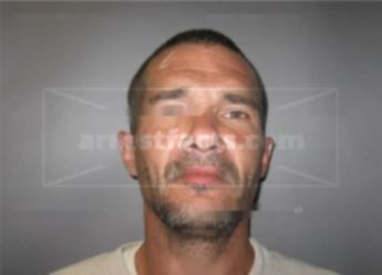 Wayne Leroy Ottinger