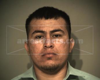 Juan Andres Guzman Salazar