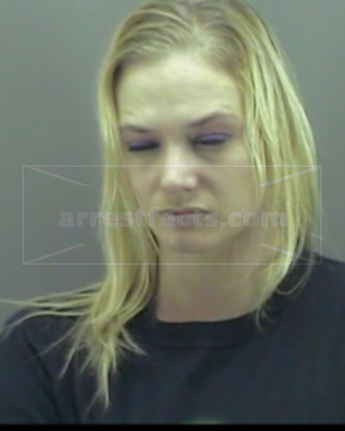 Leah Danielle Bryson