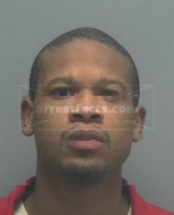 Shaeaun Lenard Childs
