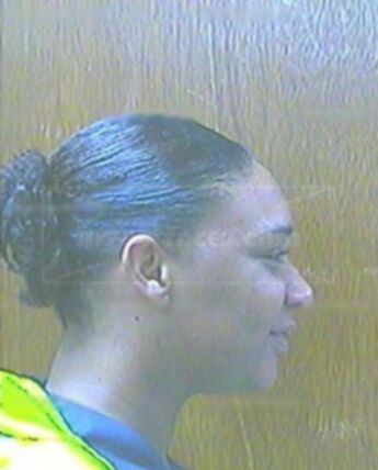 Brandy Andrea Davis