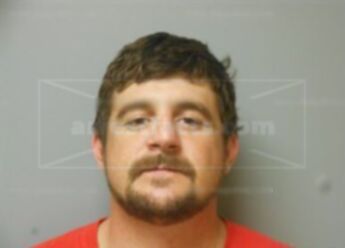 Troy Garrett Alexander