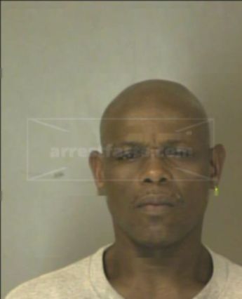 Freddie Lee Searcy