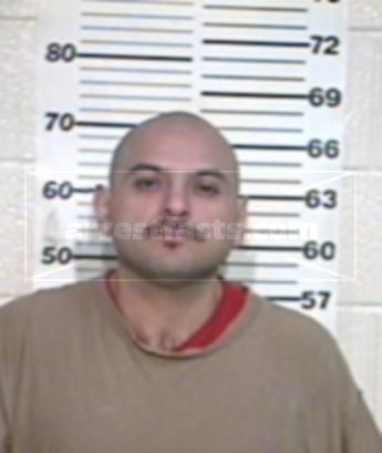 Tristan Hernandez Tamez