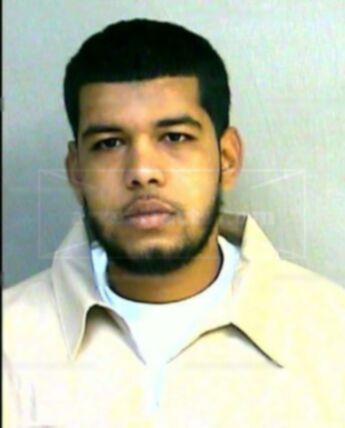 Richard M Martinez