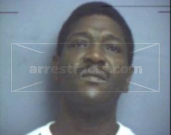 Samuel Ray Anderson