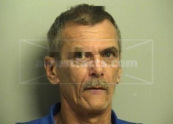 Raymond Lloyd Mathews