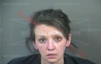 Shelley Renae Allen