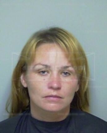 Heather Marie Goodrich