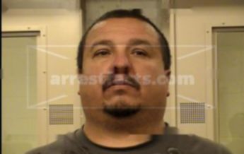 Leroy Martinez