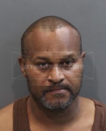Rodney Jackson